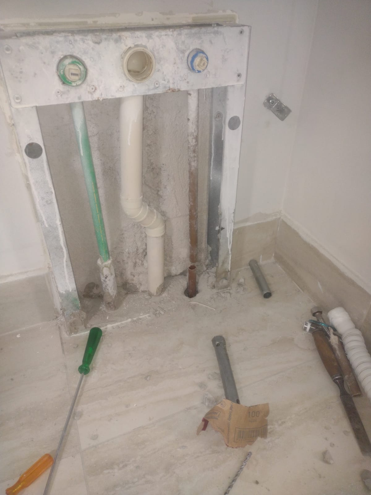 Trabalho Hidrosantos 3